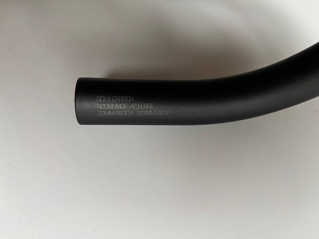 Trek Ersatzteile: Combo cintre/potence Madone SLR Gen 6 – Gebraucht aus Le Landeron von pma_syc2 1