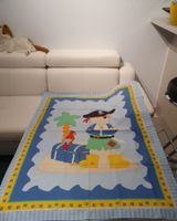Baby-Bettwäsche set,,Piraten''
