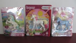 Schleich Bayala Einhörner, Sammelfiguren Neu & OVP