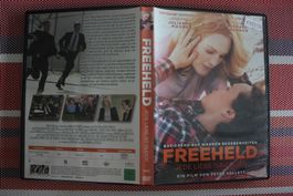 DVD Freeheld – Jede Liebe ist gleich