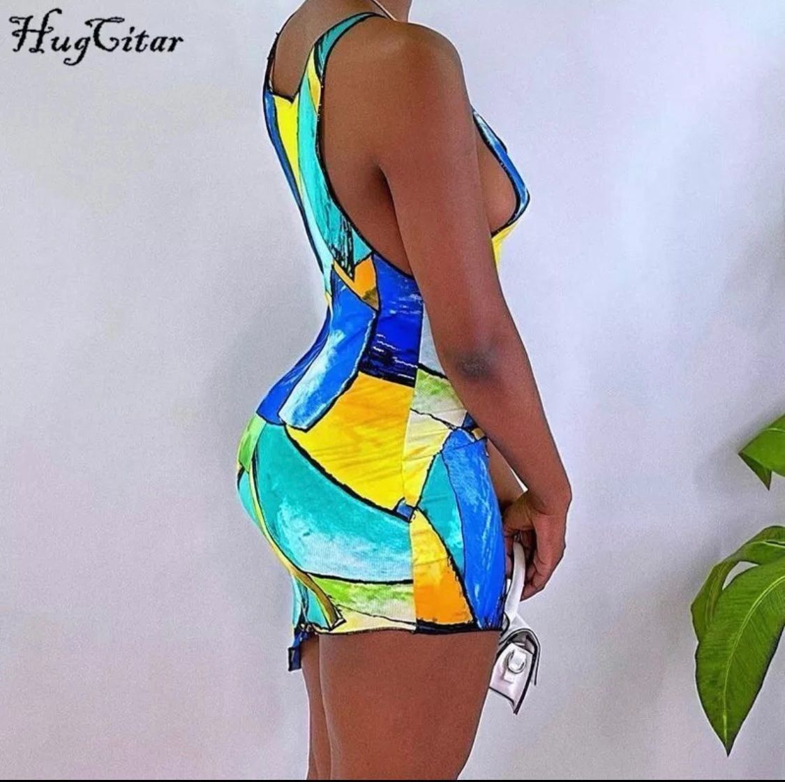 Costumi da bagno & Bikini: Bikini Kleid/Strandkleid – Nuovo (secondo la descrizione) da Kloten venduto da swarovski16 1