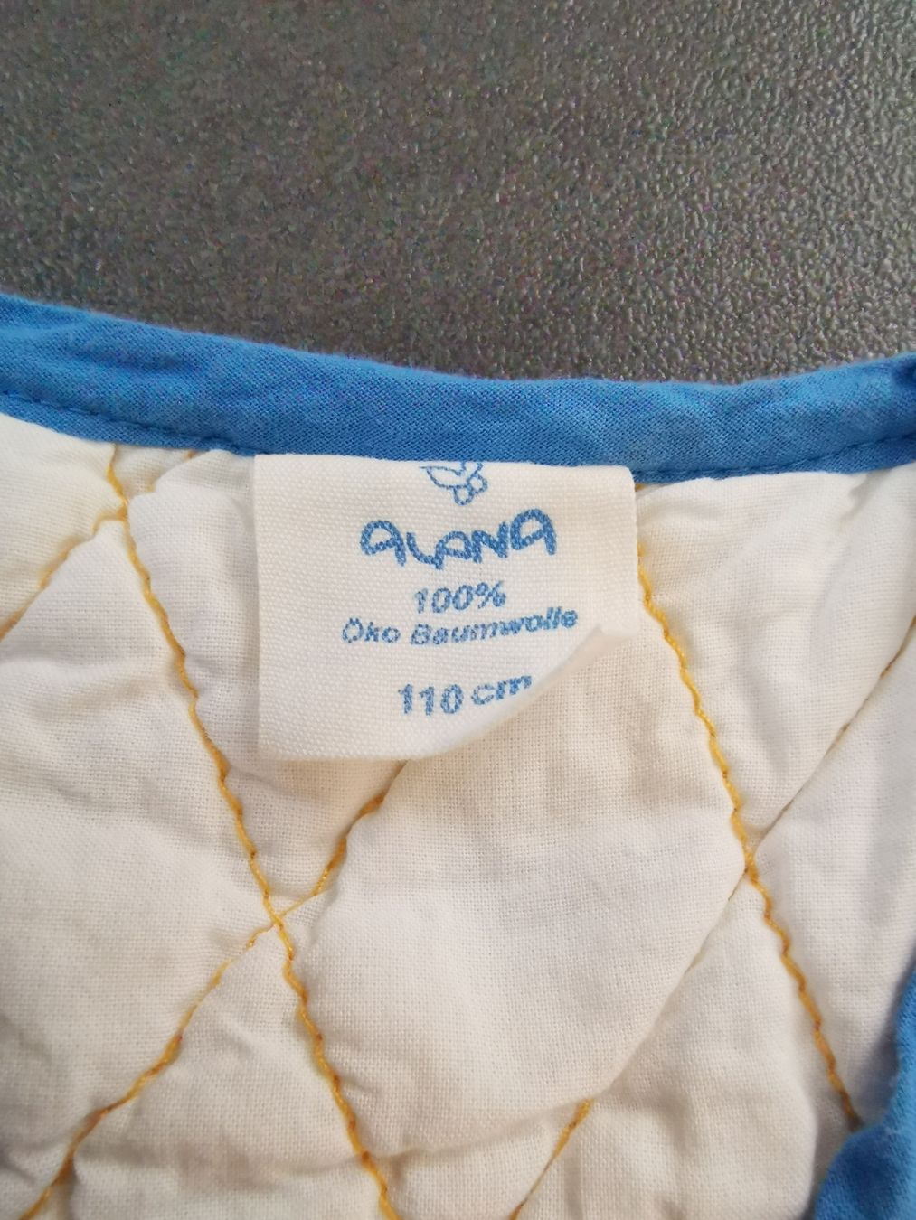 Jako-O Sacchi a pelo: Schlafsack 3 in 1 - Versand möglich – Usato da Matzendorf venduto da hauli2 1