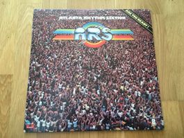 Atlanta Rhythm Section – Are You Ready!