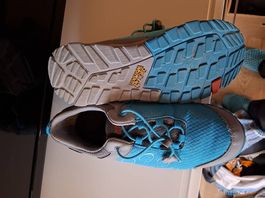 Jack Wolfkins Trekkingschuhe