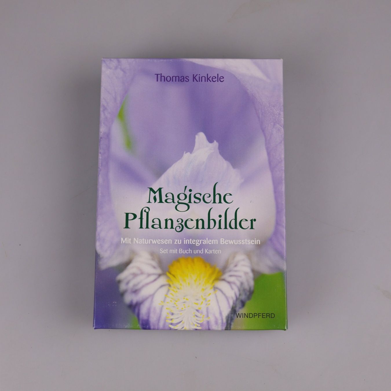 Sonstiger Schulbedarf: Pflanzenbilder - Buch und Karten – Gebraucht aus Volketswil von brockipfannenstil
