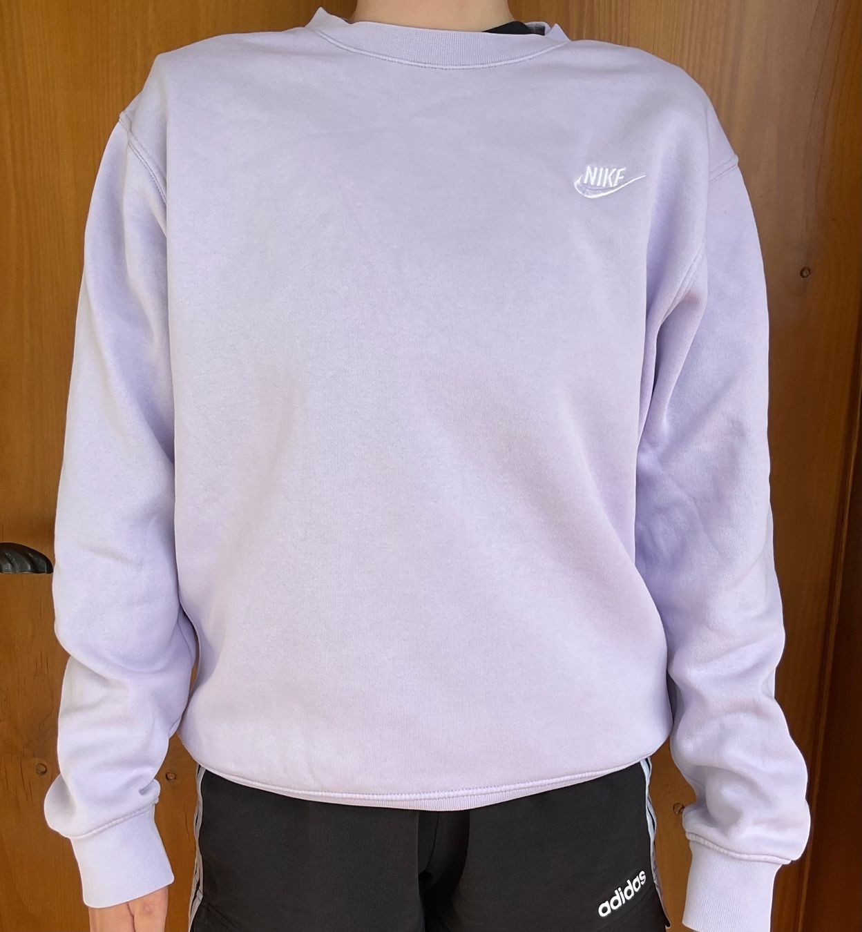 Nike Pullover & Sweatshirts: Nike Pull gr. S – Gebraucht aus Icogne von cen_h97r