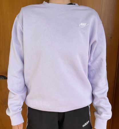 Nike Pull gr. S