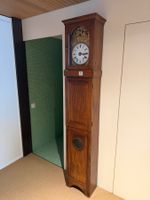 Antike Standuhr / Comtoise Uhr 19. Jh.