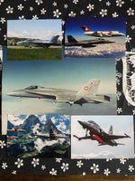 Foto Serie F-18 Hornet