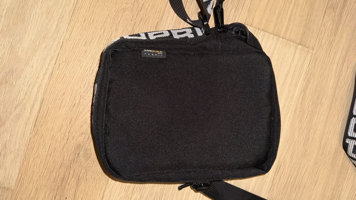 Supreme Borse: Supreme SS18 Shoulder Bag – Nuovo (secondo la descrizione) da Pully venduto da Evgenii13 1