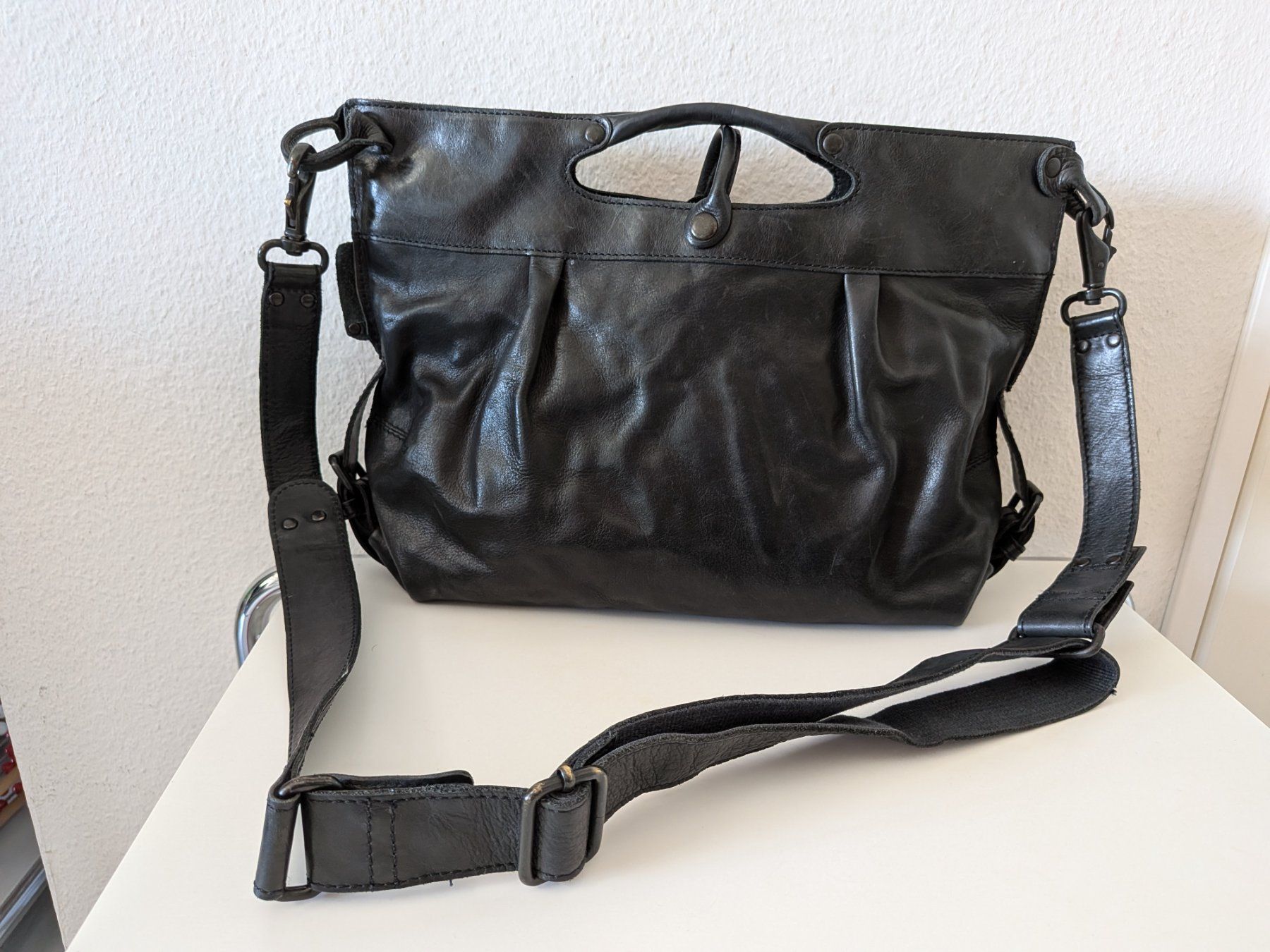Aunts & Uncles Sacs femmes: aunts and uncles Tasche – D'occasion à Emmen par magelan