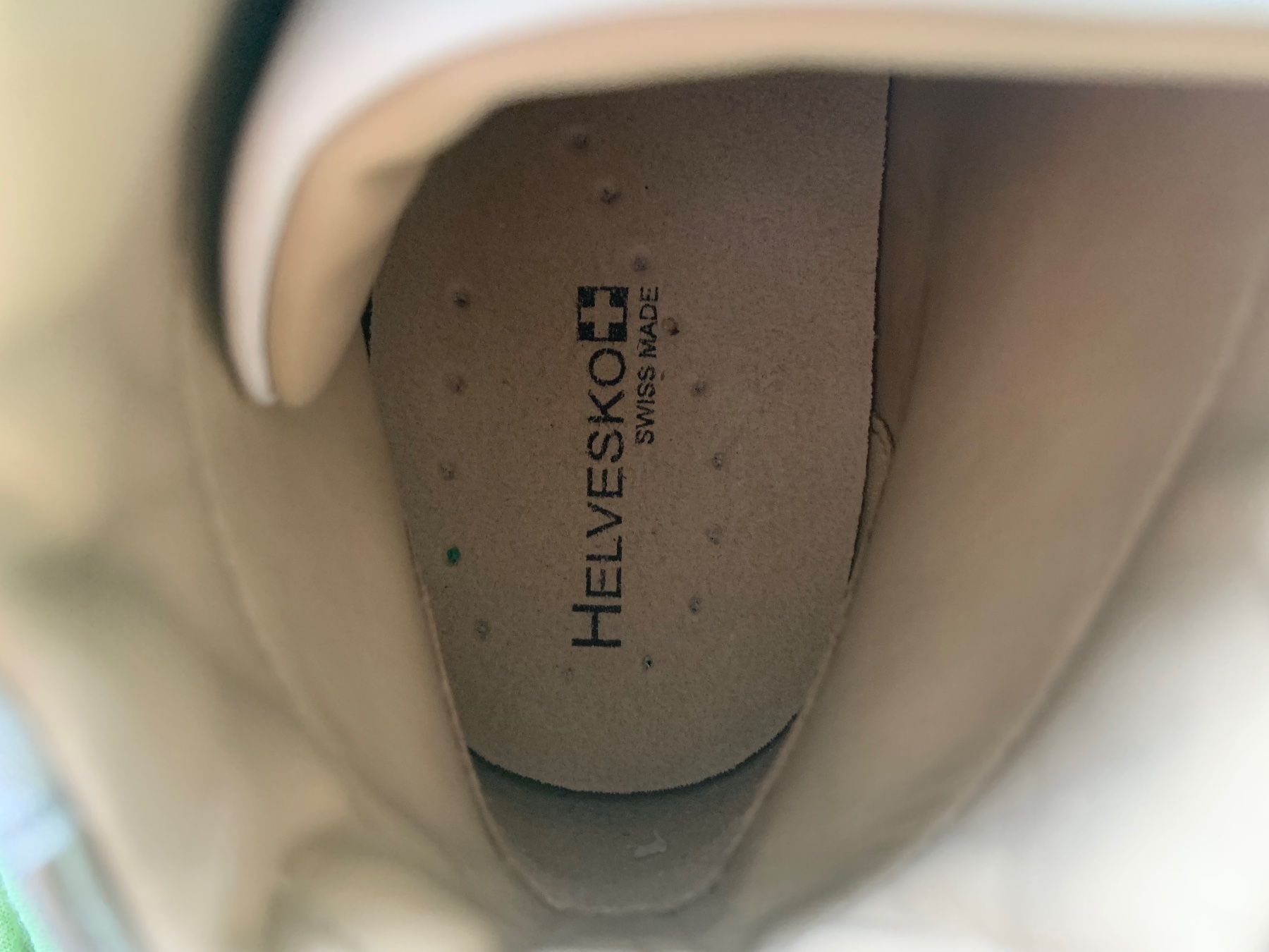 Helvesko Damenschuhe: Schuhe – Gebraucht aus Pfaffnau von sonnenbulme 4