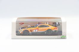 Mercedes AMG GT3 24h Nürburgring 2020 1:43 Spark