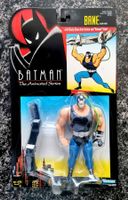 Bane 1994 Action Figur Batman Animated Series Sammler OVP