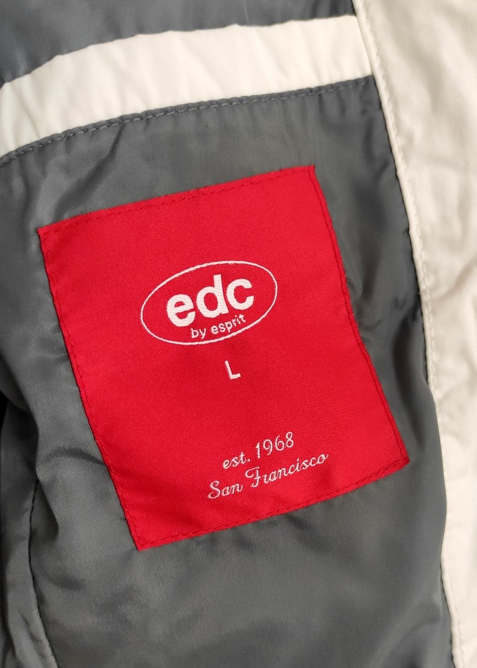 Esprit Giacche: Winterjacke EDC von Esprit – Usato da Bern venduto da nik_2kbk 3