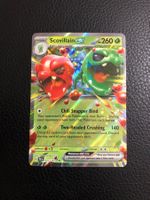Temporal Forces - Scovillain ex 22/162 NM Ab 1