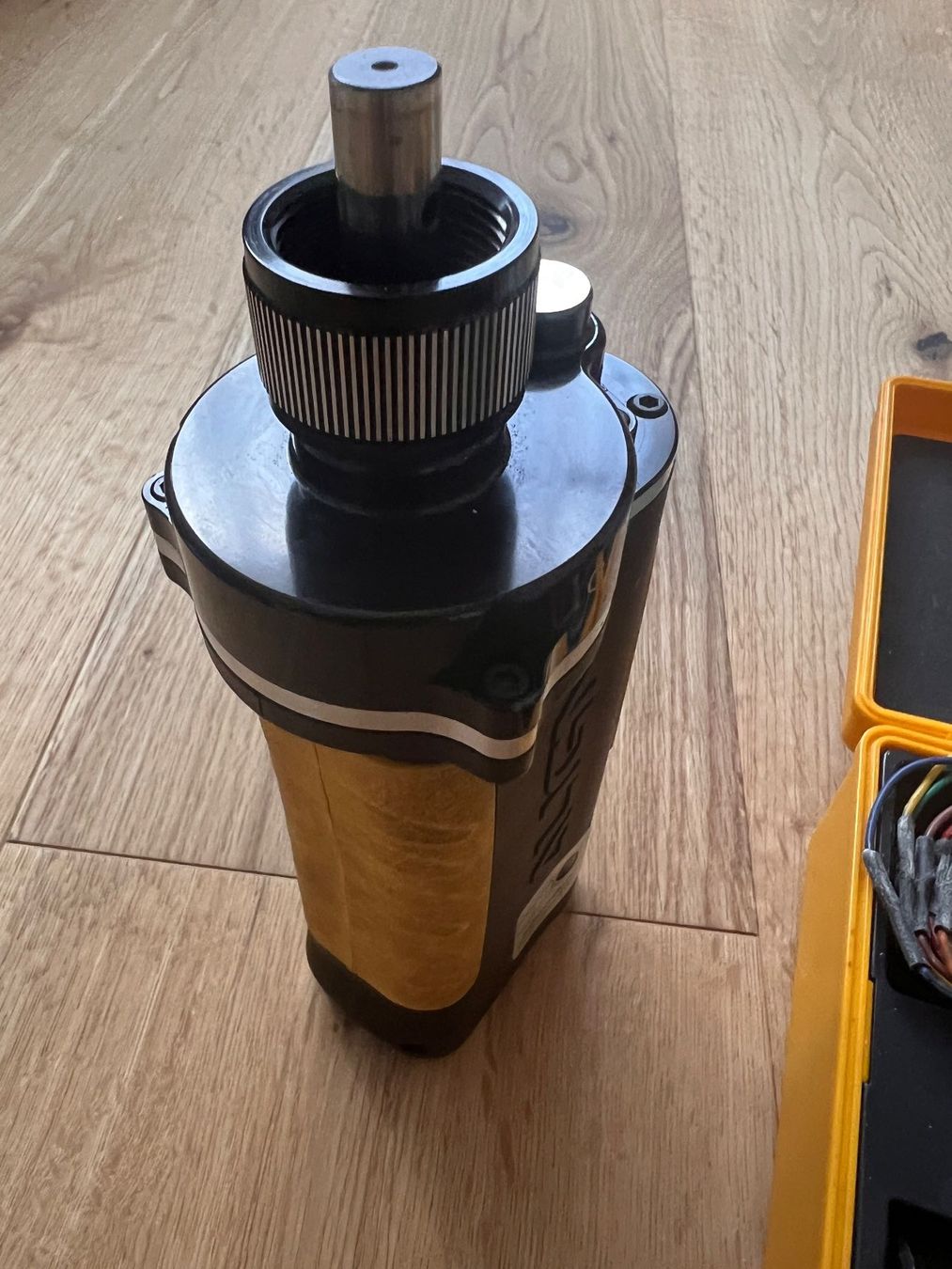 Starter Tutti gli attrezzi: STQ 100 super Starter – Usato da Wangen an der Aare venduto da nightblue3 1