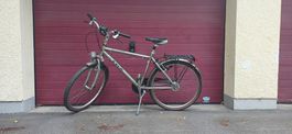 Velo TDS 26 Zoll