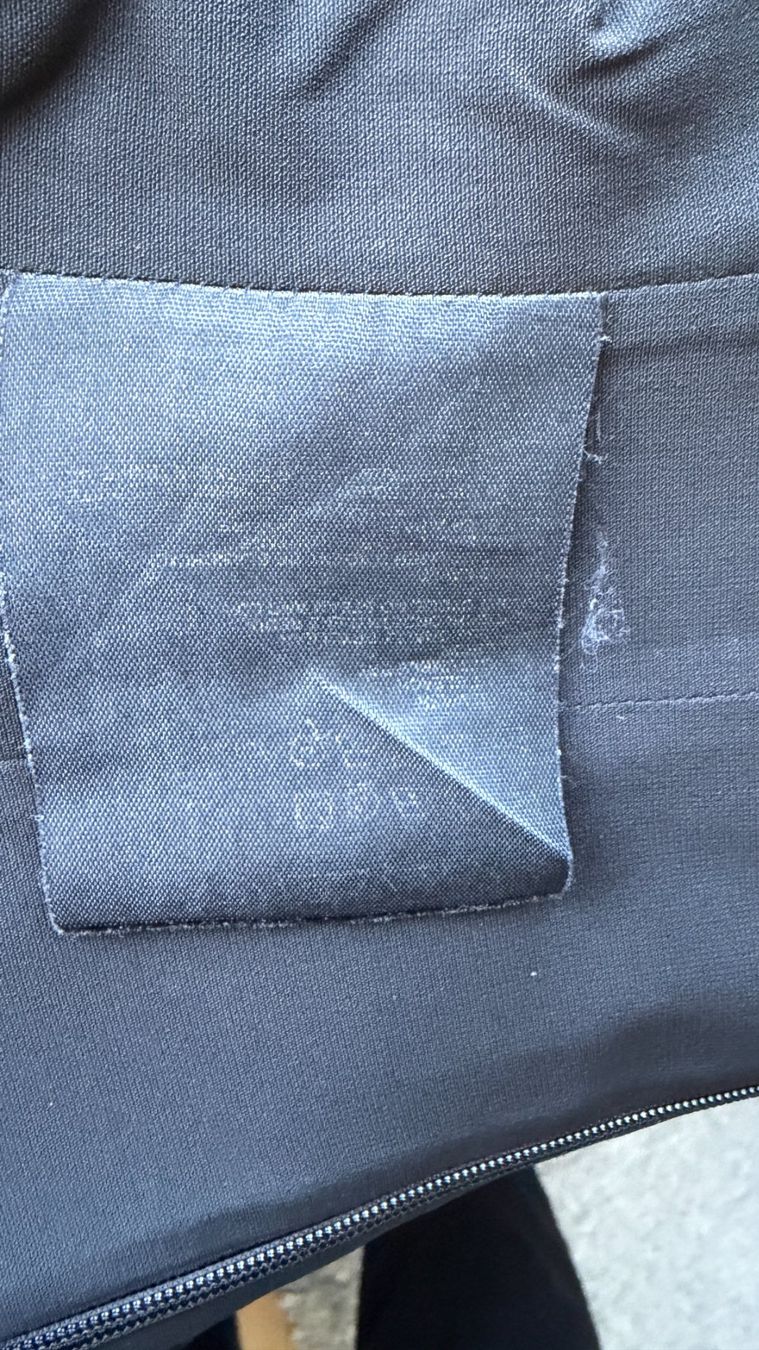Prada Vestiti: PRADA Kleid 38 – Usato da Liestal venduto da aarroon 7