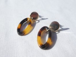 Ohrstecker, Modeschmuck