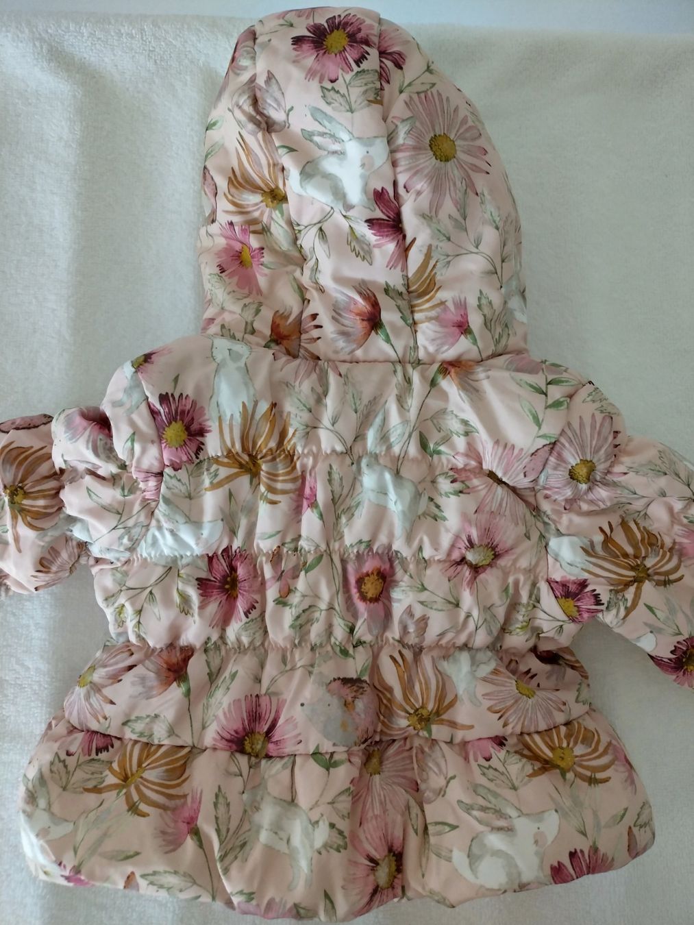 Next Giacche & Cappotti: Babyjacke Next – Usato da Affoltern am Albis venduto da AudiS5 2