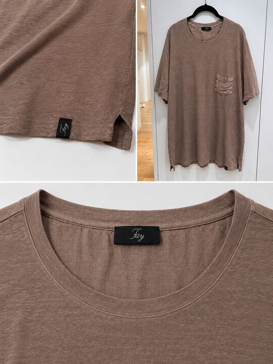 T-shirt: T-Shirt – Usato da Zug venduto da rad_6lrx 1