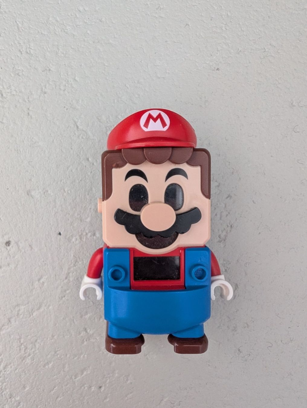 Lego Kit di costruzioni: Lego super Mario 71360 – Usato da St. Gallen venduto da Isycheng 5