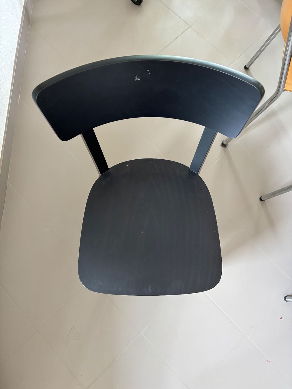 Stühle: Stuhl von TON – Neu (gemäss Beschreibung) aus Bättwil von Noah_Pozar 3