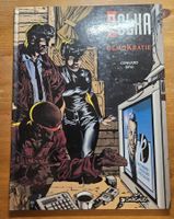 Polka N 2 E.O. (TBE- ANCIENNE BD DE BIBLIOTHEQUE)  Démokrati