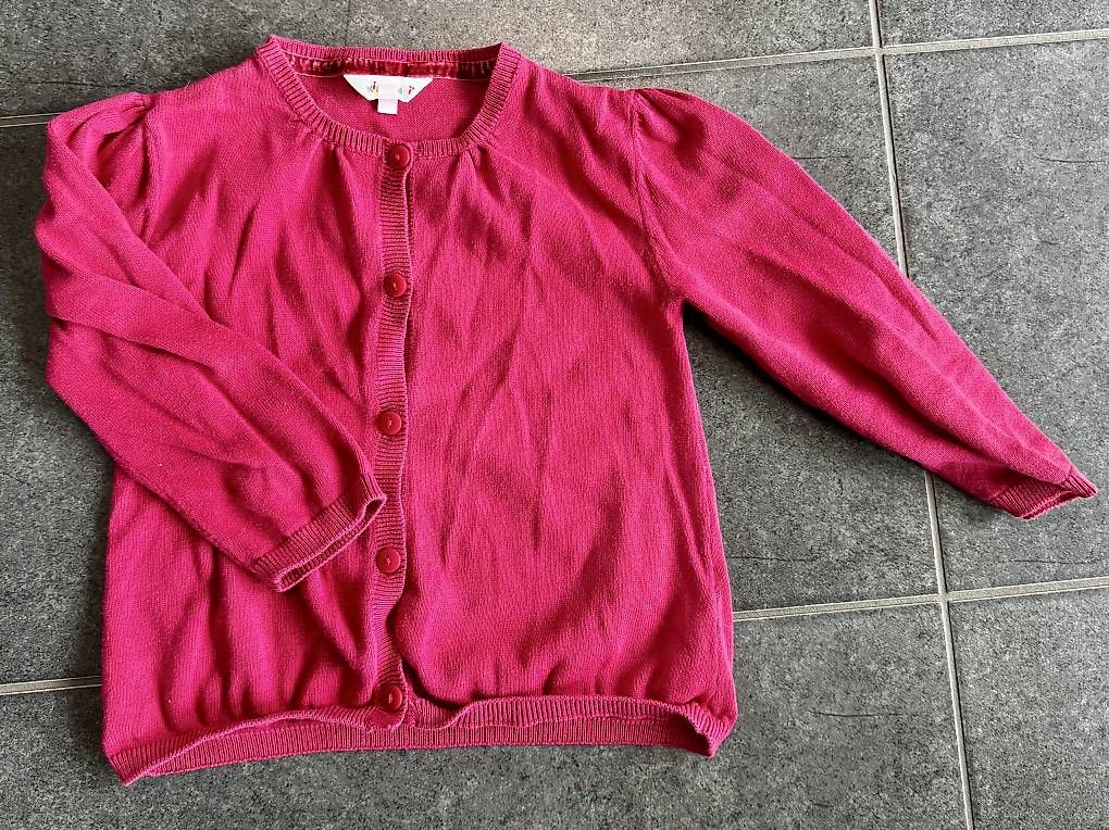 Lotti & Set di vestiti: Kleiderpaket Mädchen Gr. 98/104 – Usato da Ottenbach venduto da bienemaja010 3
