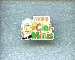 Cini-Minis