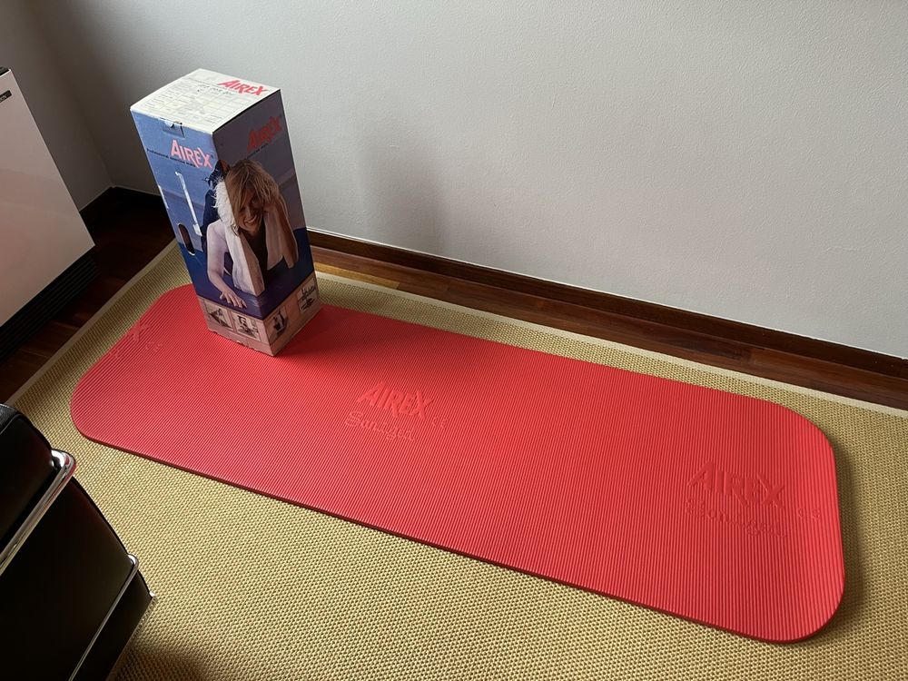 BestIdeas, Tappetino Da Yoga Per Yoga, Pilates, Esercizi A - Foto 7