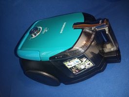 Samsung Staubsauger VCDC08QV Twin ❗ohne  Zubehör ❗