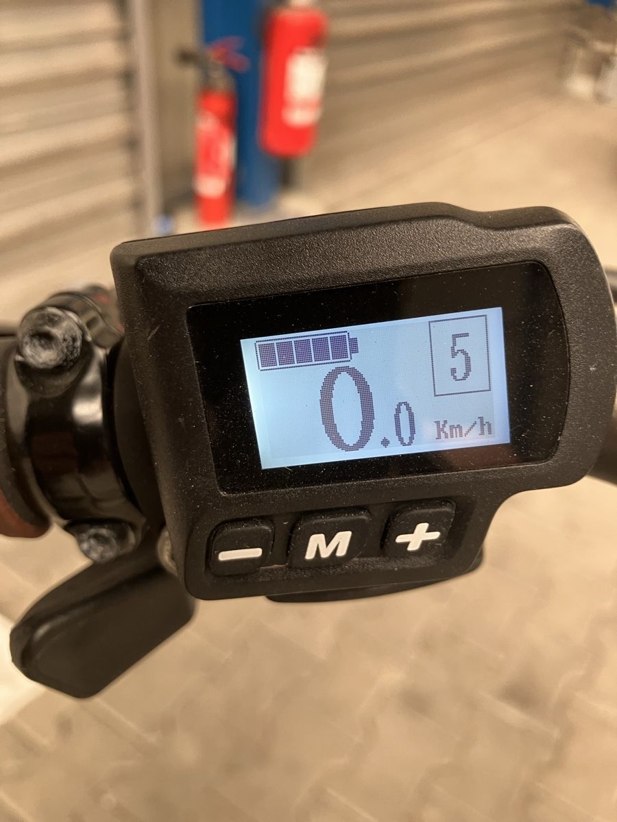 Vélos: Elektro Velo – D'occasion à Tägerig par sei_fls2 2