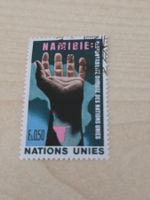 1975 Vereinigte Nationen "Namibia"