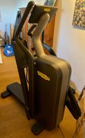 Technogym Elliptical Crosstrainer in ausgezeichnetem Zustand