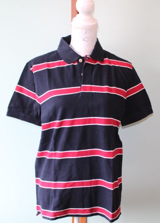 Polo-Shirt von *MASSIMO DUTTI*