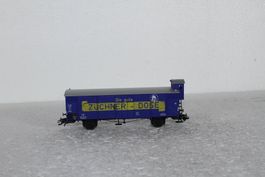 Märklin 46159 Insiderwagen 2000 Züchner Dose
