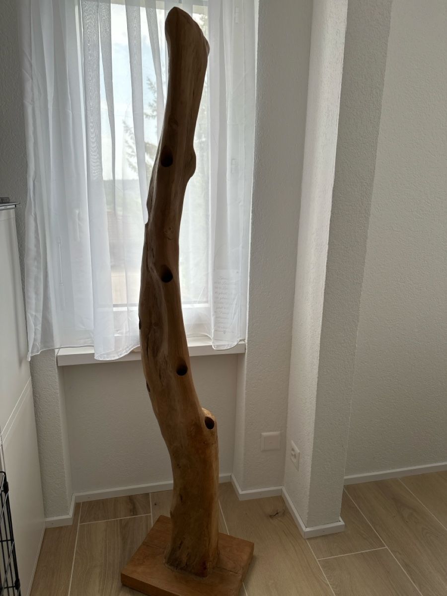Etagères & Armoires à vins: Weinständer Holz – D'occasion à Gisikon par Jimmy22