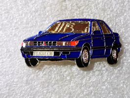 Ansteckpin 88: Auto