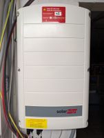 PV Wechselrichter Solaredge SE16K / GAK /45 Optimierer