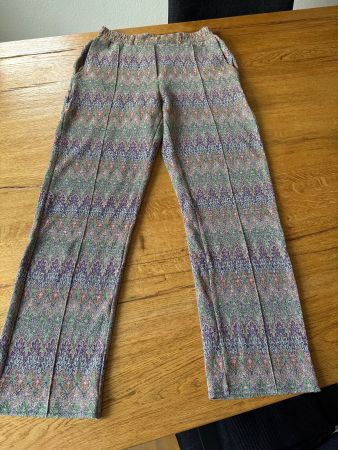 Super bequeme Hose von Rich & Royal Grösse Small