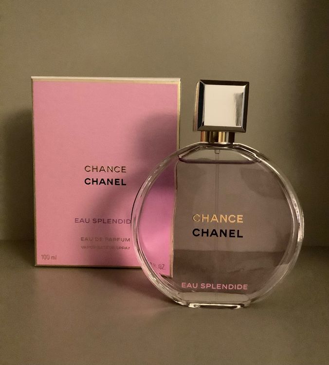 Parfum 100ml Chanel Chance Eau Tendre 100 Ml Preisvergleich Chanel