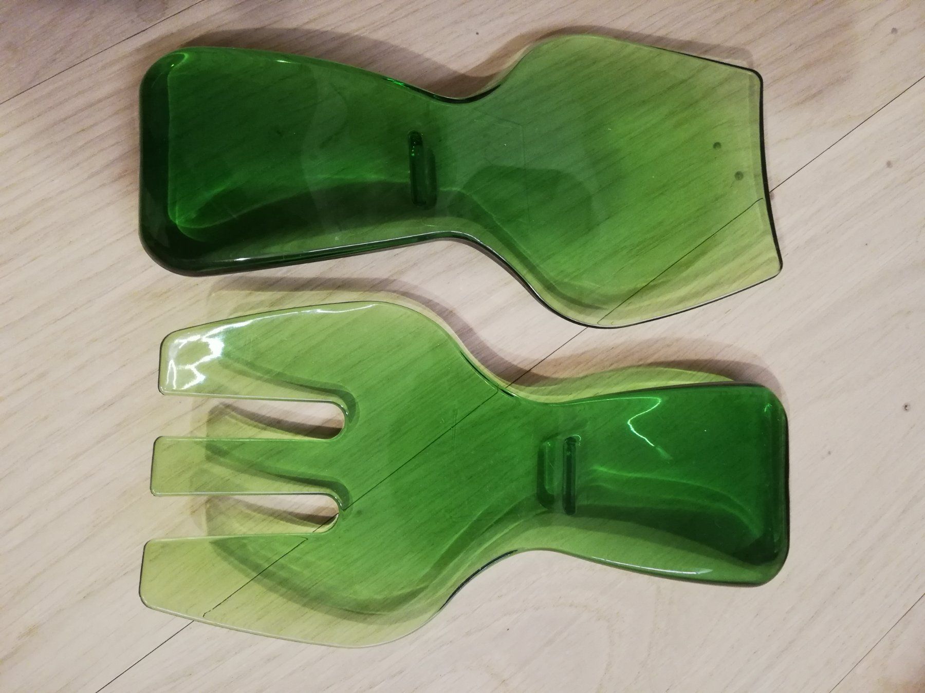 Set di posate: Salatbesteck – Usato da Gasel venduto da sale65