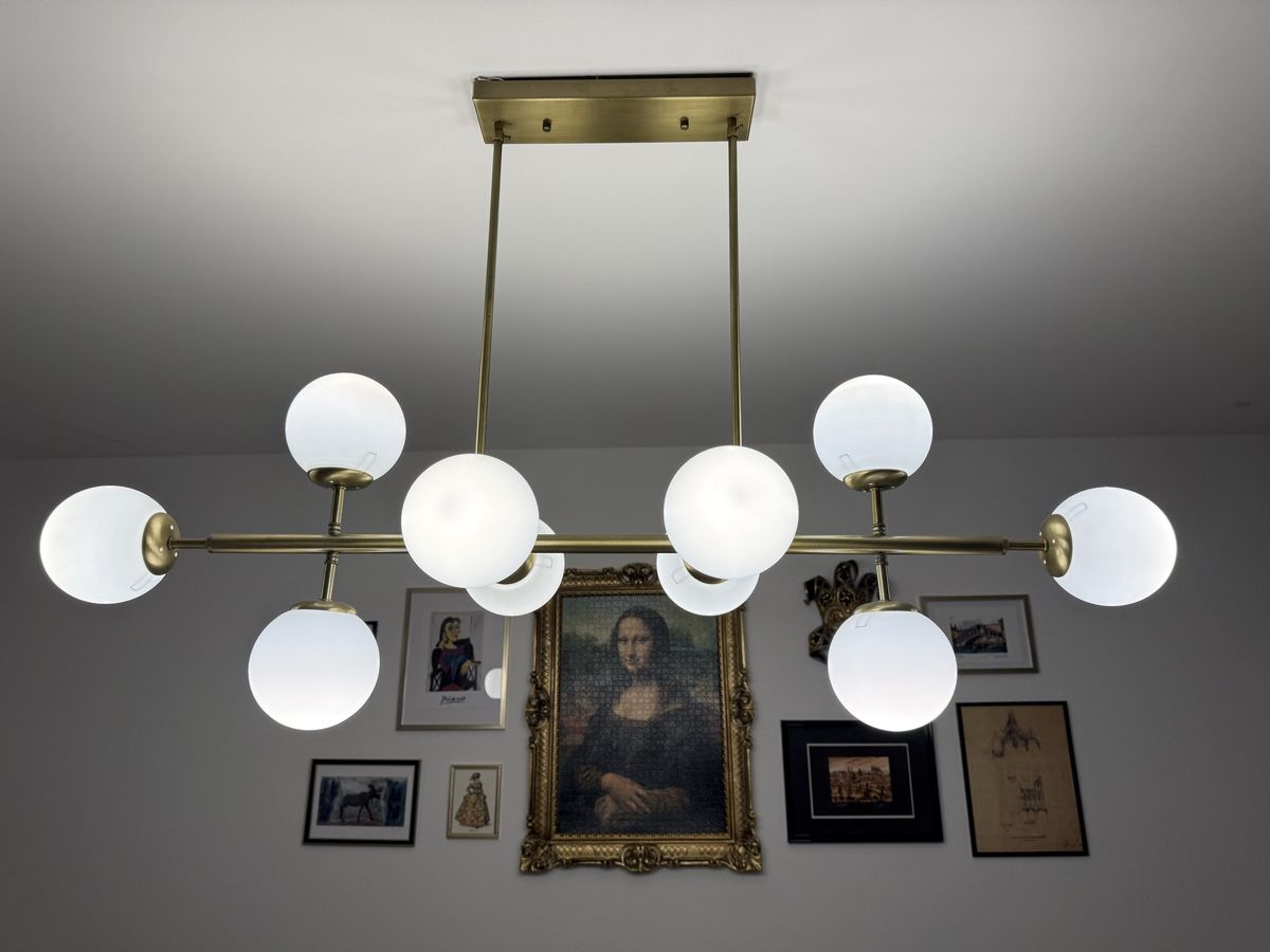 Lampade: Designer-Beleuchtung – Usato da Döttingen venduto da SenKirman 2