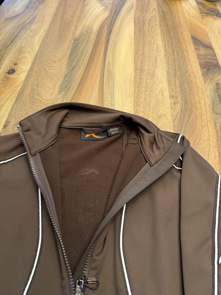 Kjus Jacken: Kjus Midlayer Gr. 36 / S – Gebraucht aus Wermatswil von FEDN 4