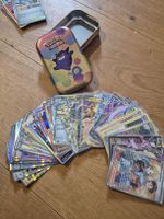 Pokémon Karten Sammlung! Holo/EX/ V 50stück keine bulk!!