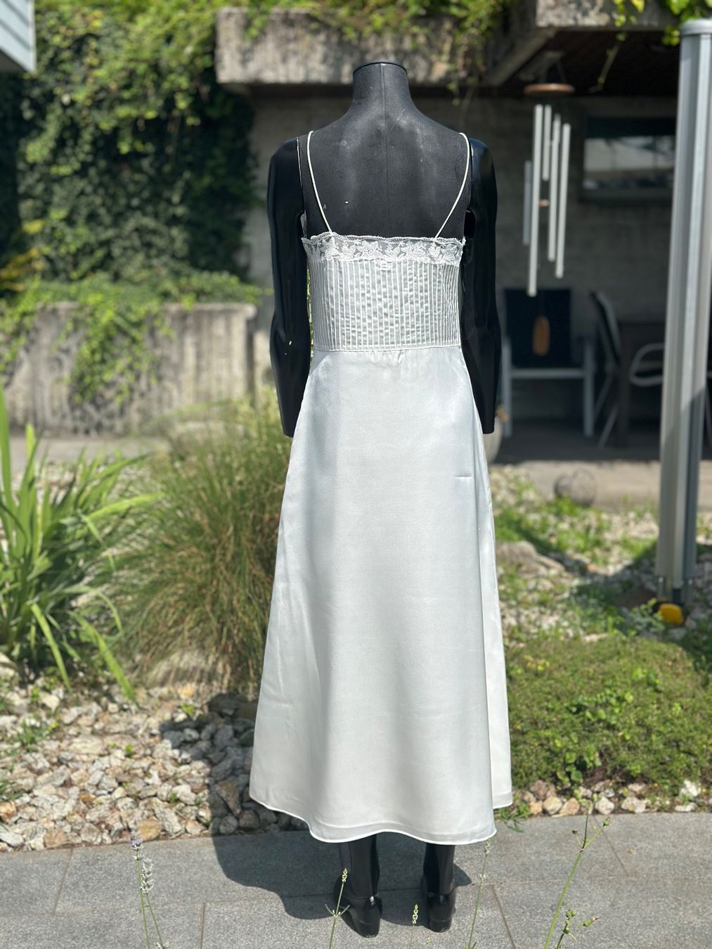 Zara Vestiti: Sommerkleid- 36/S – Nuovo (secondo la descrizione) da Zufikon venduto da Modestil365 3