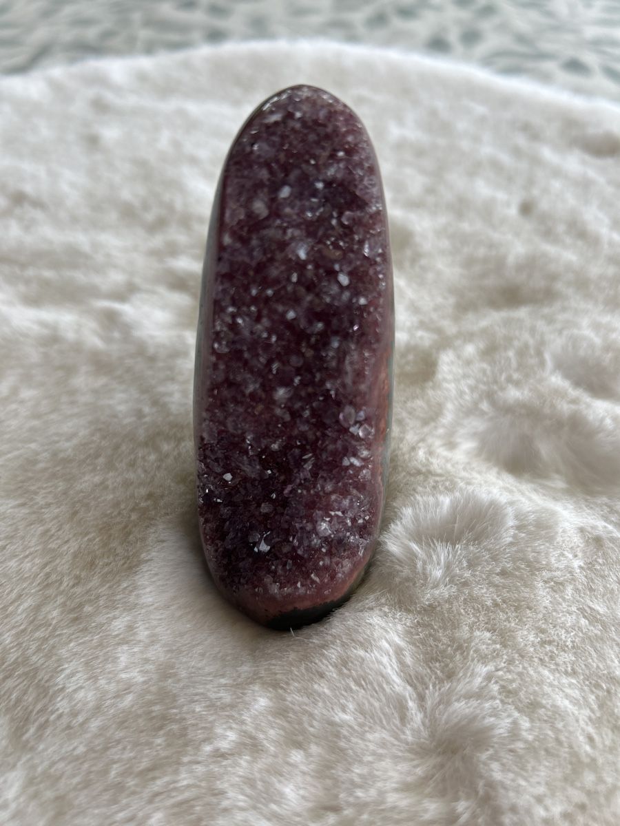 Minéraux & Lithothérapie: Amethyst echt und wunderschön ✨ – Neuf (Voir description) à Hohenrain par mys_w9nk 4