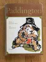Paddington - Wirbel um den kleinen Bären Buch